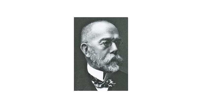 Robert Koch