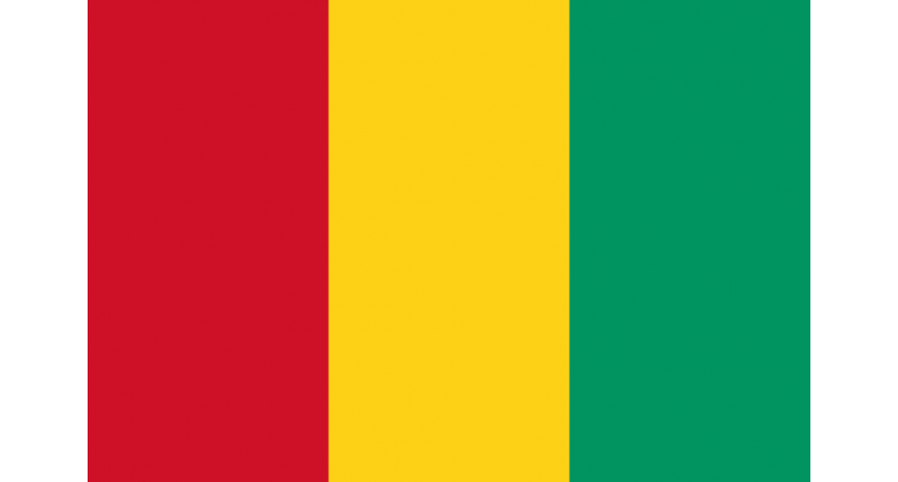 Guinea