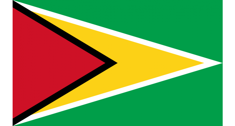 Guyana