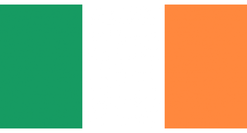 Ireland	