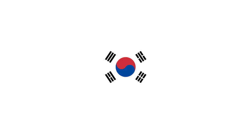 South Korea