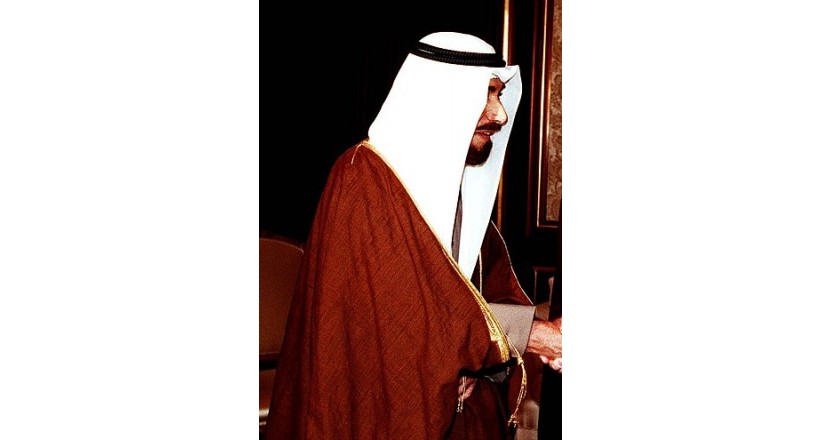 Jaber Al - Ahmad Al - Sabah