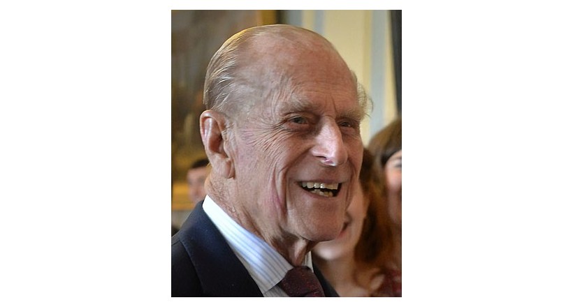 Prince Philip