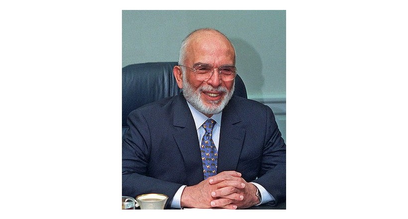 Hussein bin Talal