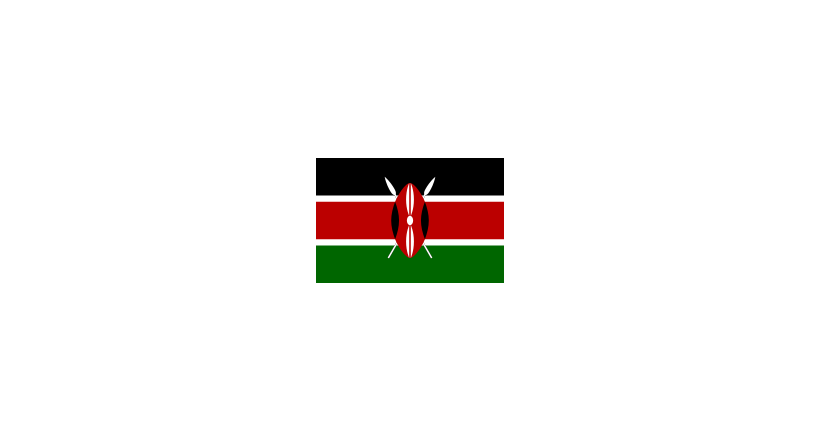 Kenya 