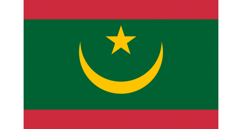 Mauritania