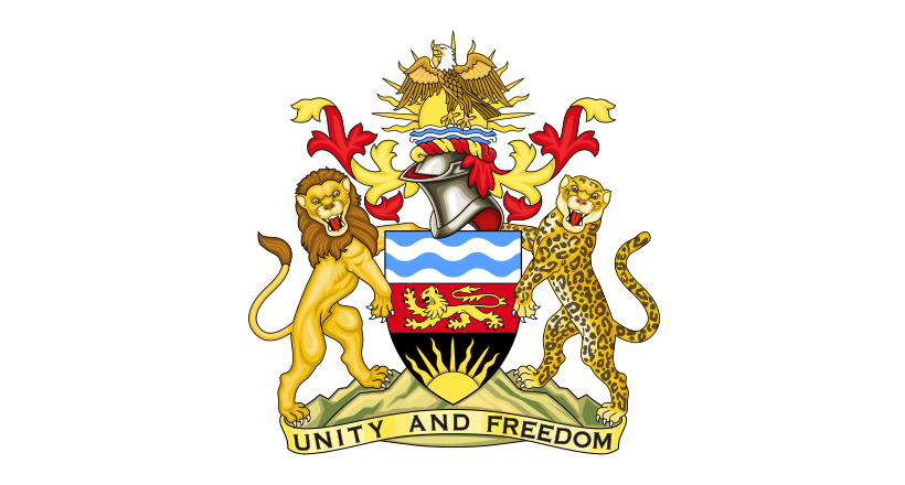 Coat of arms of Malawi