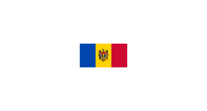  Moldova