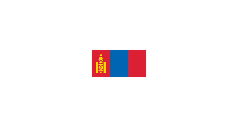 Mongolia