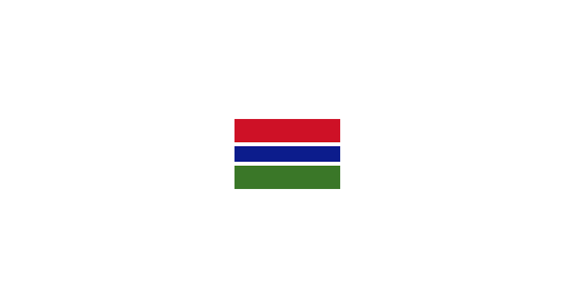 independence of the Gambia