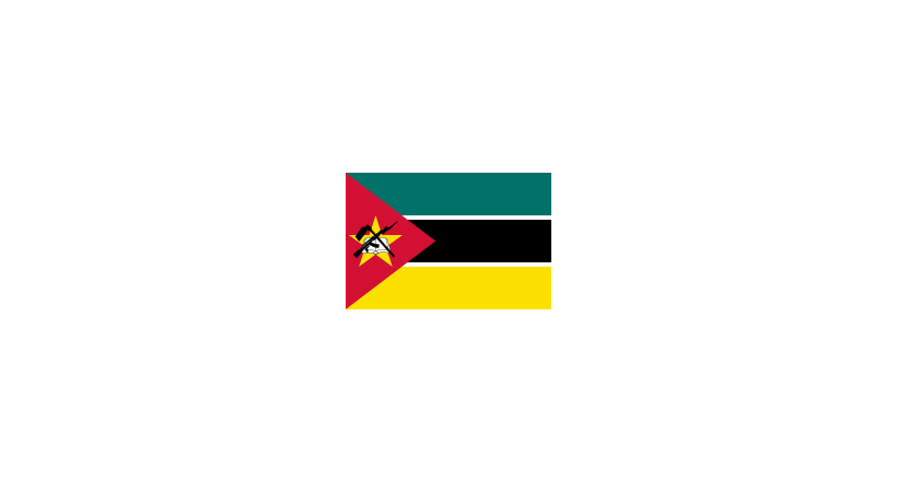 Mozambique