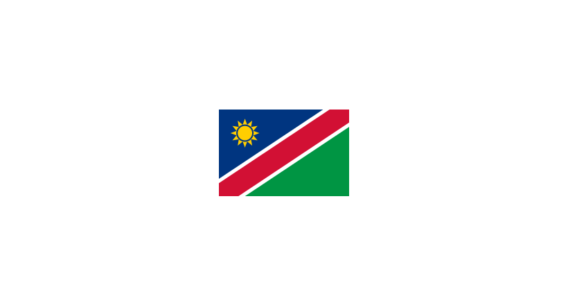 Namibia