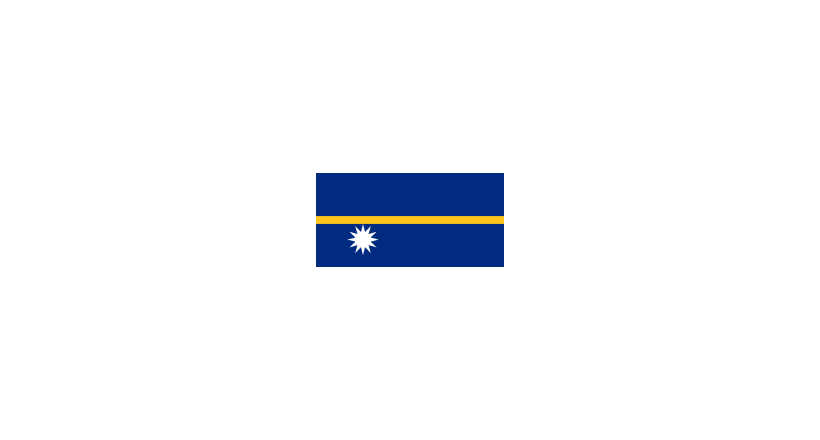 Nauru