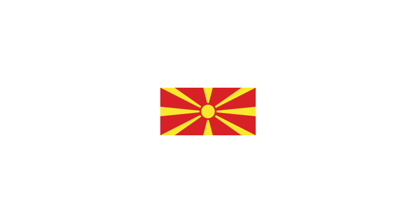 North Macedonia