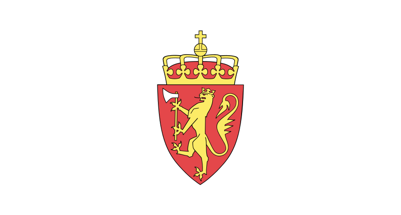 Coat of arms of Norway