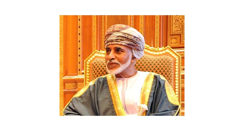 Qaboos bin Said