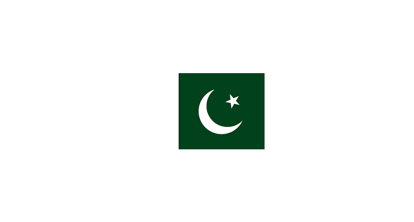 Pakistan