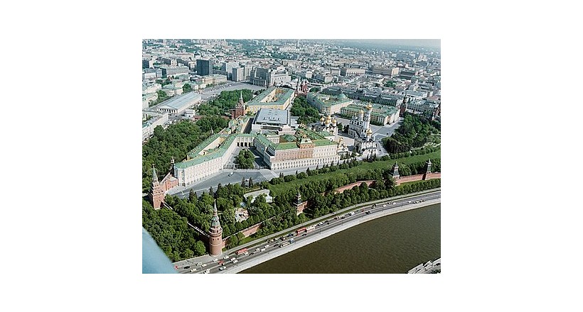 The Kremlin