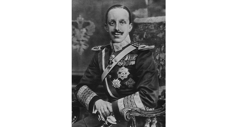 Alfonso XIII