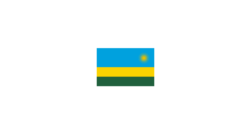 Rwanda