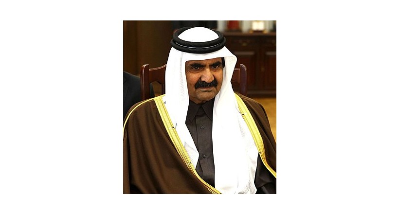 Hamad bin Khalifa Al Thani