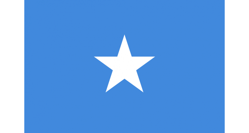  Somalia