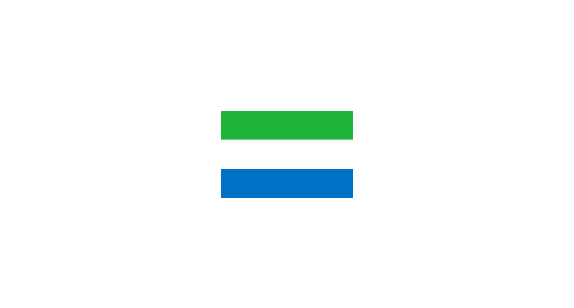 Sierra Leone