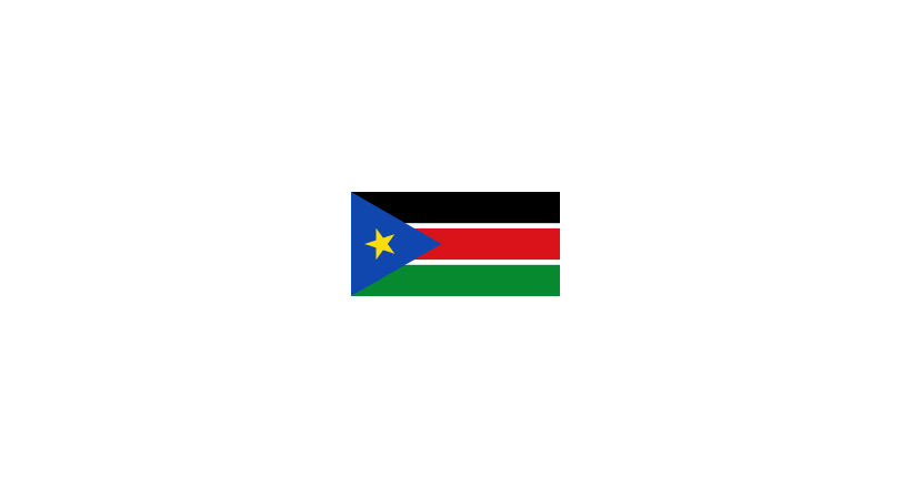 South Sudan