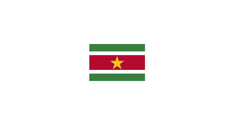 Suriname