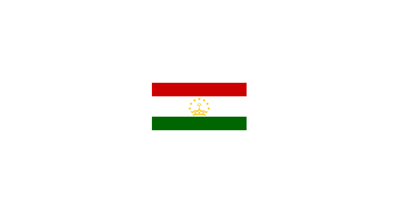 Tajikistan