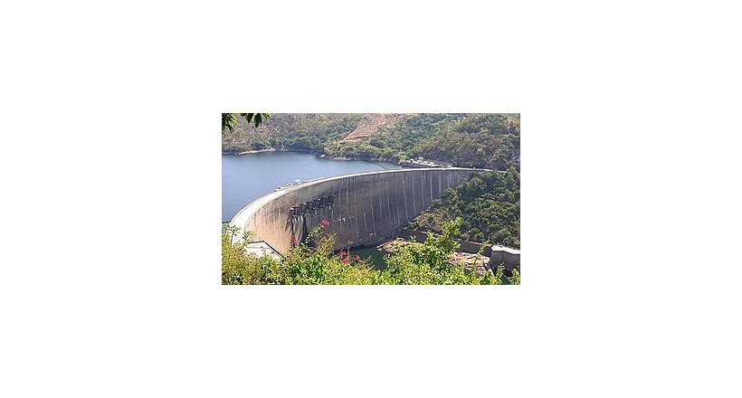 Kariba Dam