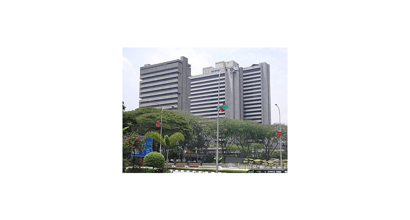 Bank Negara Malaysia