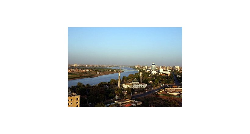 Khartoum