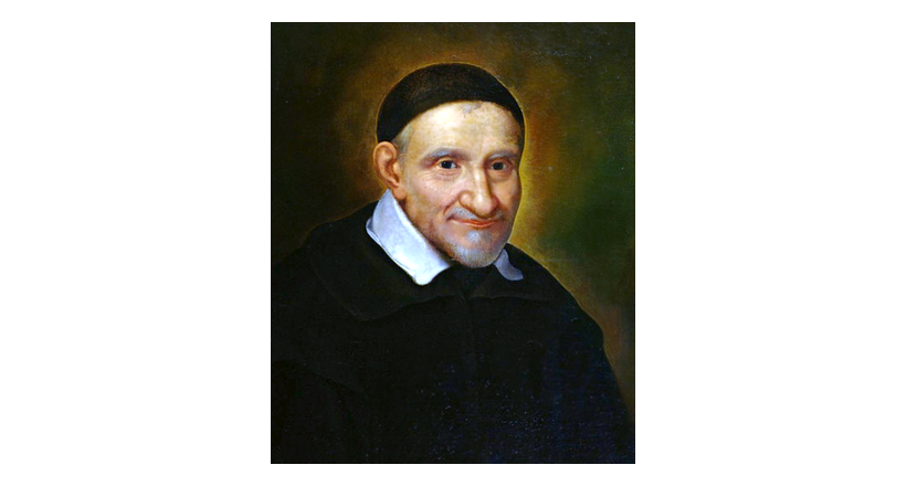 Vincent de Paul