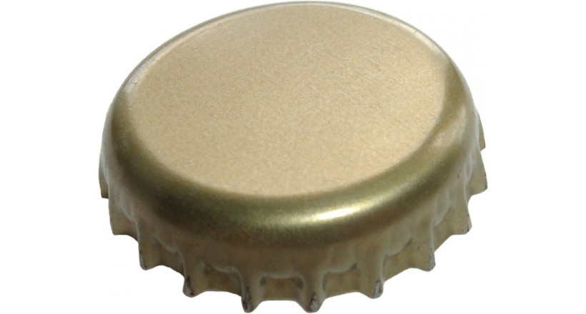 Bottle caps