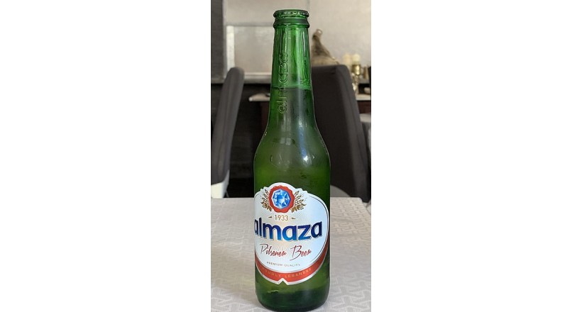 Almaza