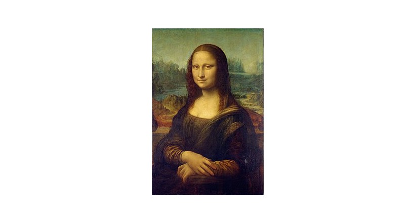 Mona Lisa