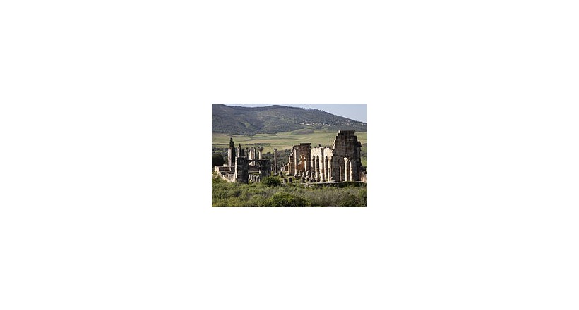 Volubilis