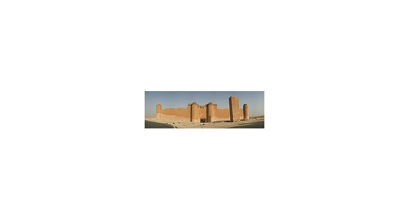 Qasr al-Hayr al-Sharqi