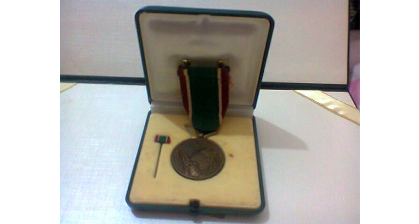 National Order of Merit (Algerian)