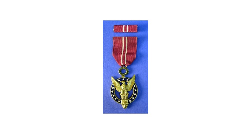 Medal of Merit