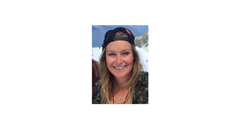 Jamie Anderson