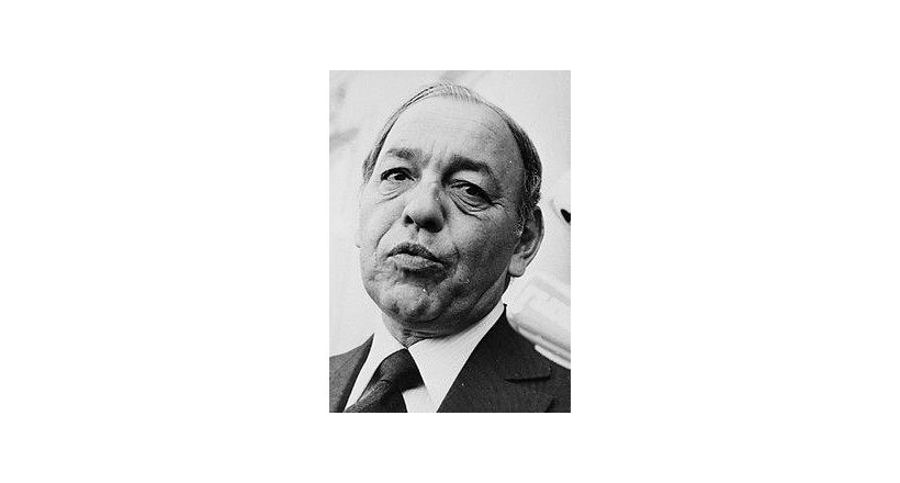 Hassan II of Morocco