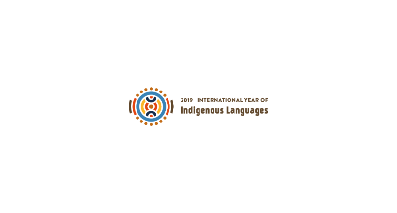 International Year of Indigenous Languages