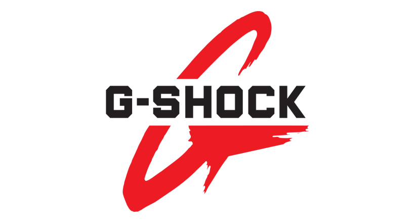 G-Shock