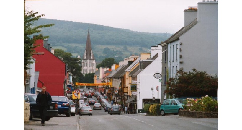 Kenmare