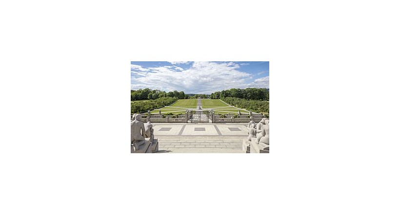 Frogner Park