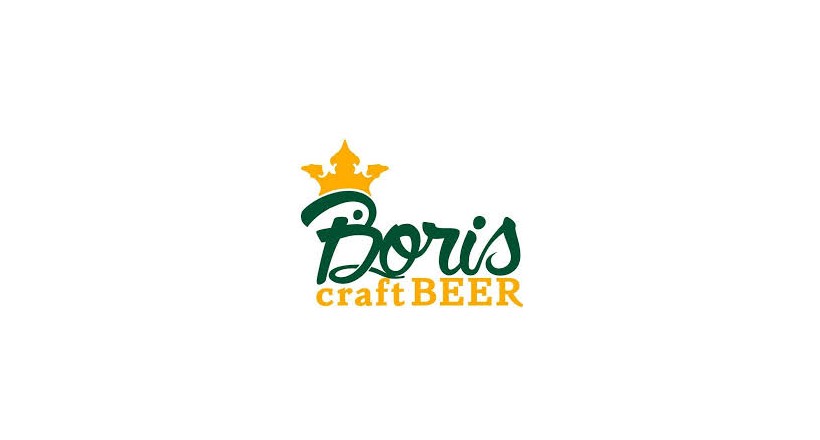 Boris Craft Beer