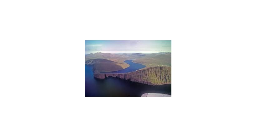 List of lakes of the Faroe Islands