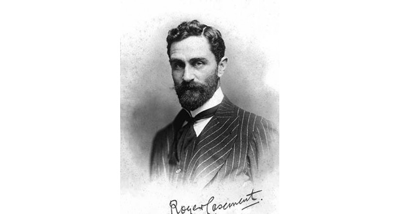 Roger Casement